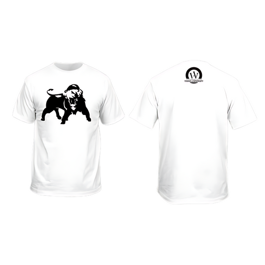 Editionsshirt Unisex Tennis University
