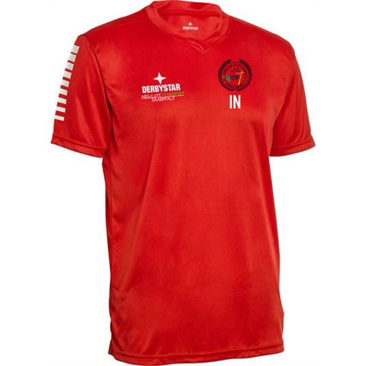 Contra Trikot inkl. Wappen Maximilian-Kolbe-Schulen