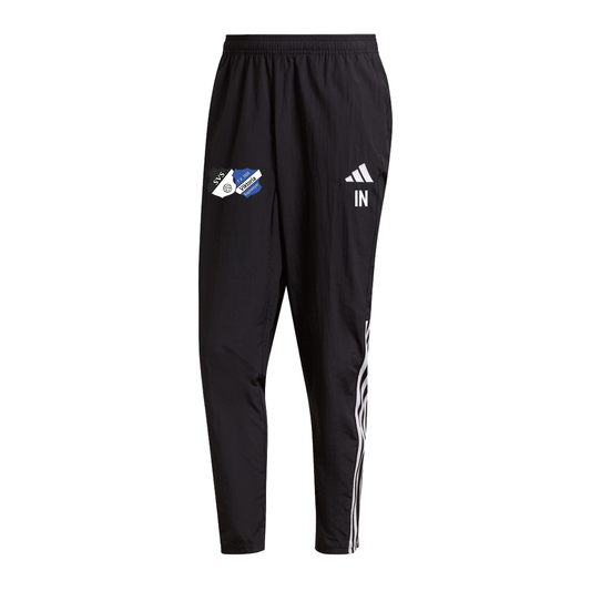 ADIDAS Herren Tiro 23 Competition Presentation Pant inkl. SG Schweighofen-Kapsweyer Wappen