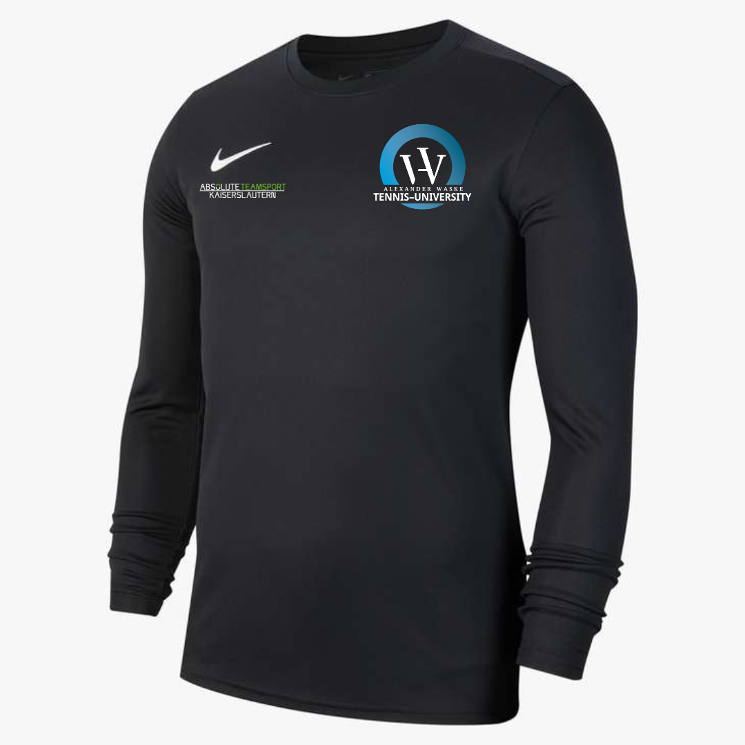Nike Dri-FIT Park VII Kinder inkl. Wappen Tennis University