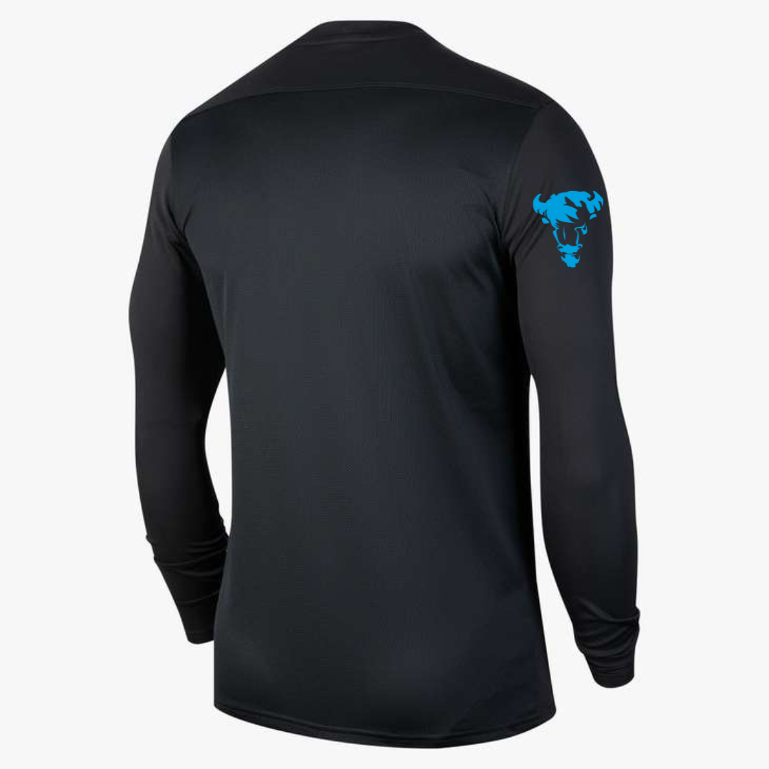 Nike Dri-FIT Park VII Kinder inkl. Wappen Tennis University