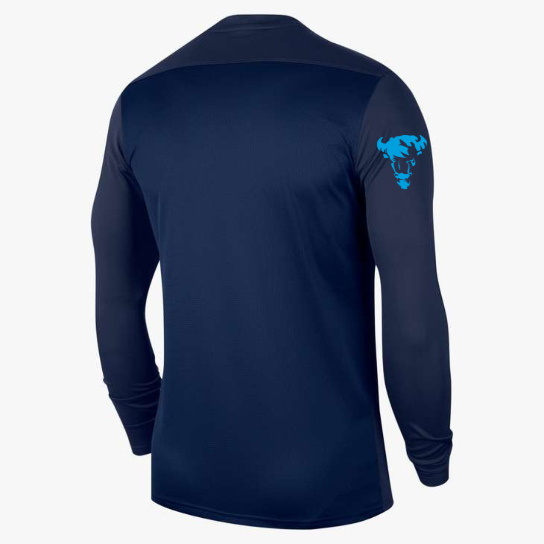 Nike Dri-FIT Park VII Kinder inkl. Wappen Tennis University