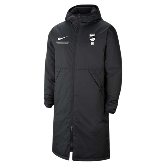 Nike Repel Park inkl. Wappen SV Mackenbach