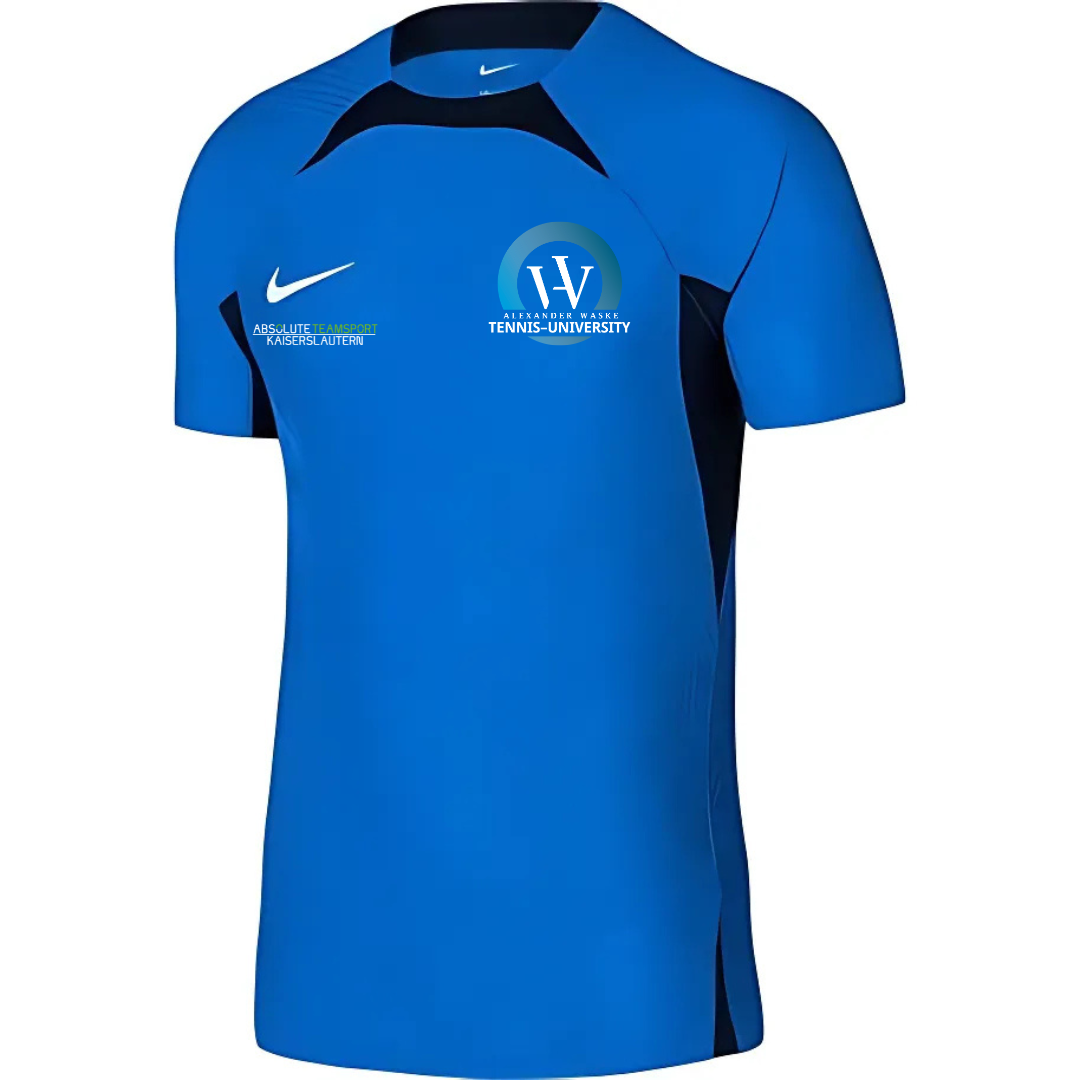 Nike Vaporknit IV Herren inkl. Wappen Tennis University