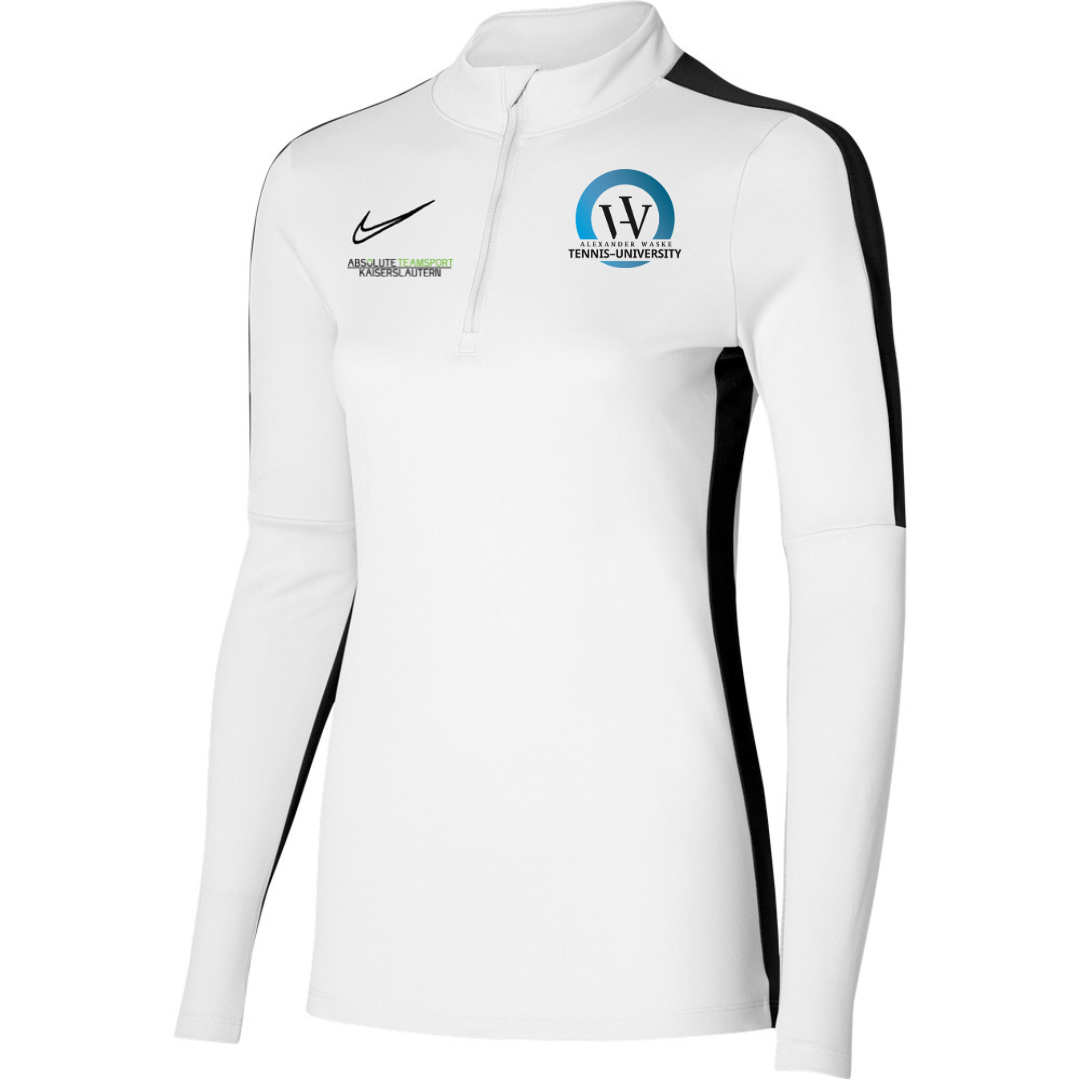Nike Dri-FIT Academy Damen inkl. Wappen Tennis University