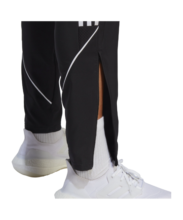 Kids ADIDAS TIRO23 League Woven Pant inkl. FC Erlenbach Wappen