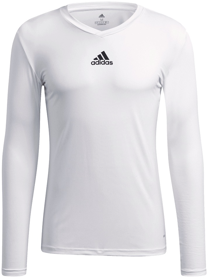 Kids ADIDAS Team Base Tee V-Ausschnitt