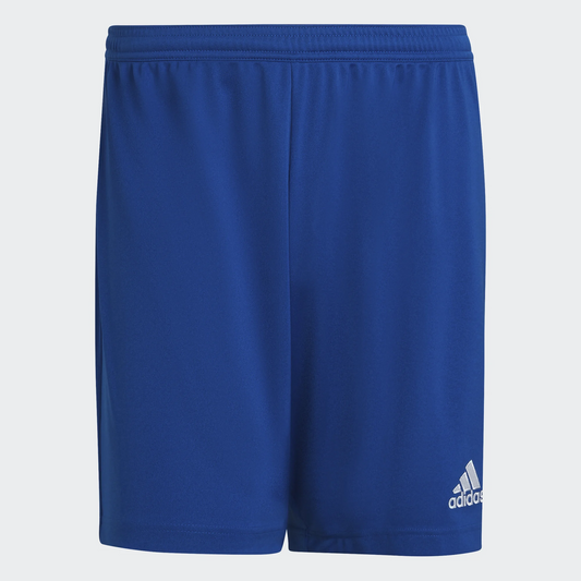 ADIDAS Herren Short Entrada22-weiß oder blau