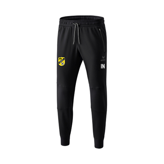 ERIMA Kids Essential Sweathose inkl. JSG Göttschied-Regulshausen Wappen