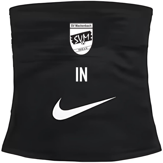 Nike Academy Dri-FIT-Halswärmer inkl. Wappen SV Mackenbach