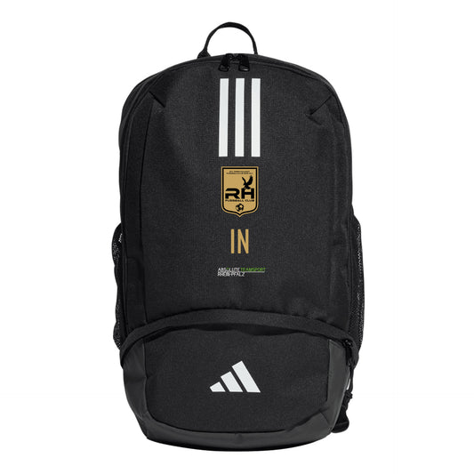ADIDAS Tiro 23 League Rucksack Inkl. Wappen JFV RH