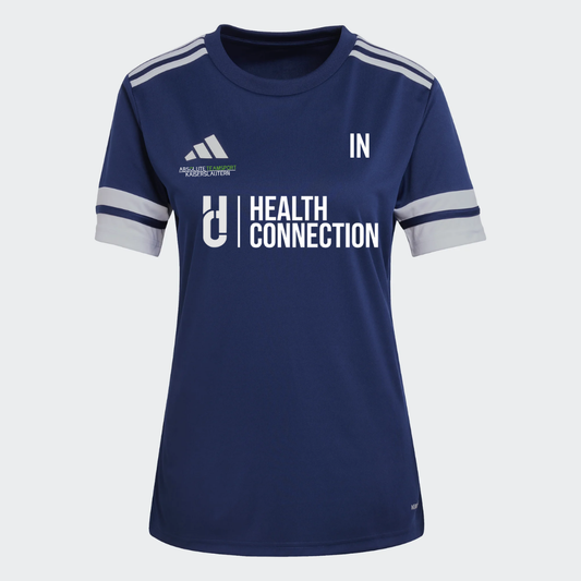 adidas Squadra 25 Jersey DAMEN