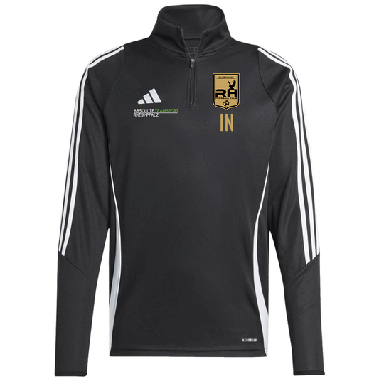 ADIDAS Kids Tiro 24 Trainingstop inkl. Wappen JFV RH