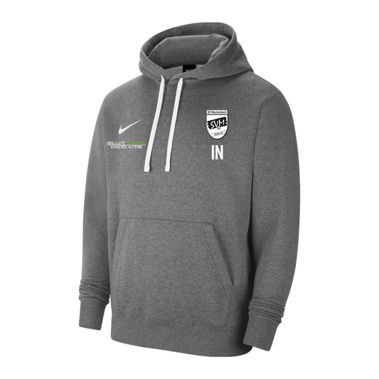 NIKE Park 20 Hoody inkl. SV Mackenbach Wappen