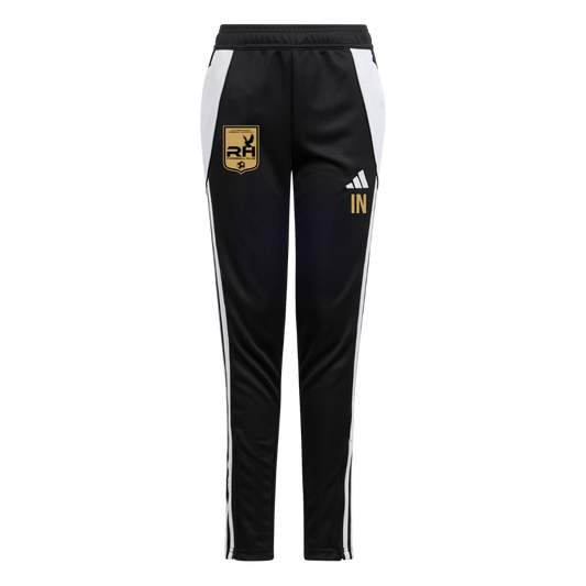 ADIDAS Kids Tiro 24 Trainingshose Regular inkl. Wappen JFV RH