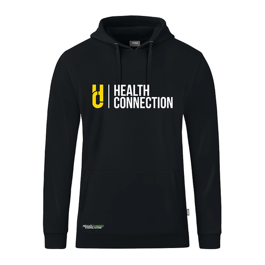 JAKO Organic Hoodie UNISEX