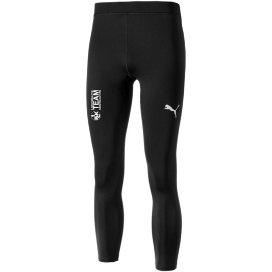 LIGA Baselayer Long Tight inkl. Wappen 1. FCK Leichtathletikteam