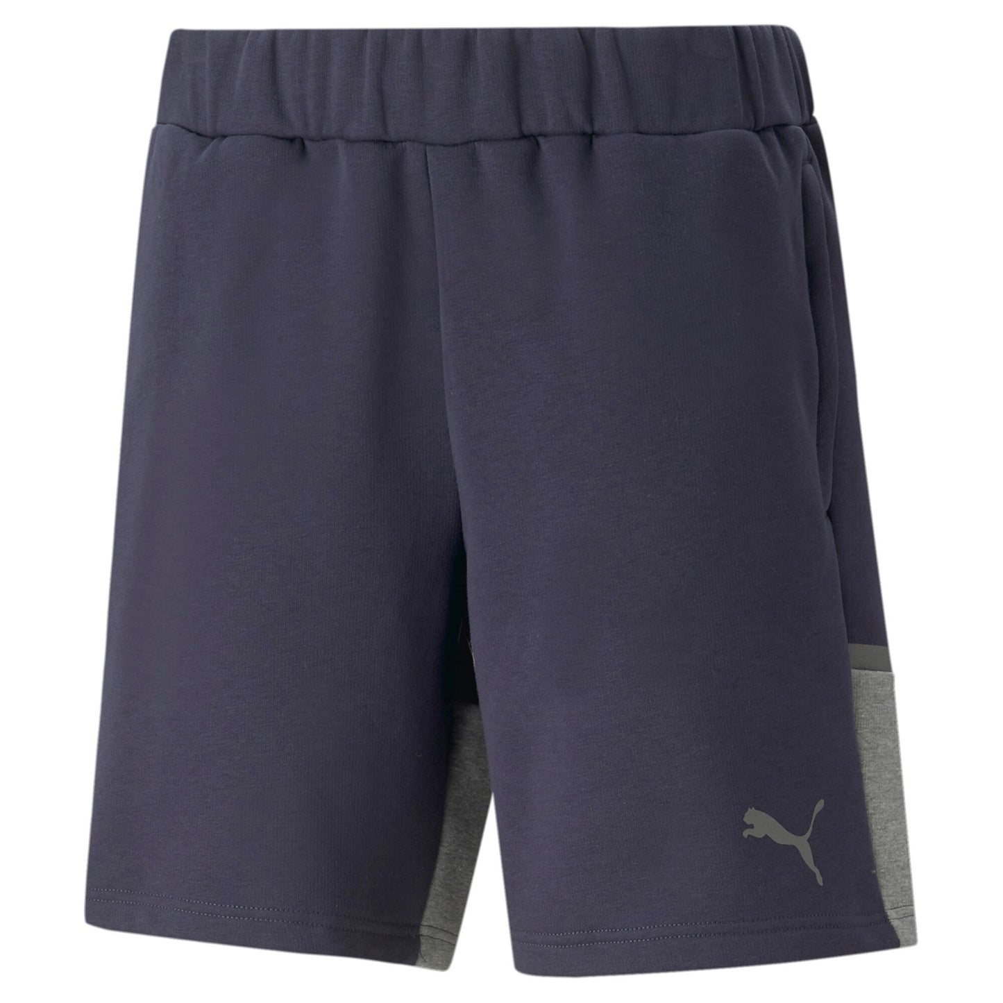#LIFESTYLE-PUMA Herren teamCUP Casuals Shorts