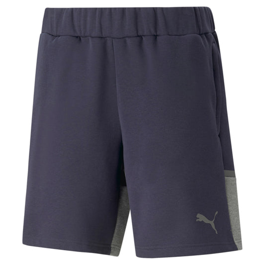 #LIFESTYLE-PUMA Herren teamCUP Casuals Shorts