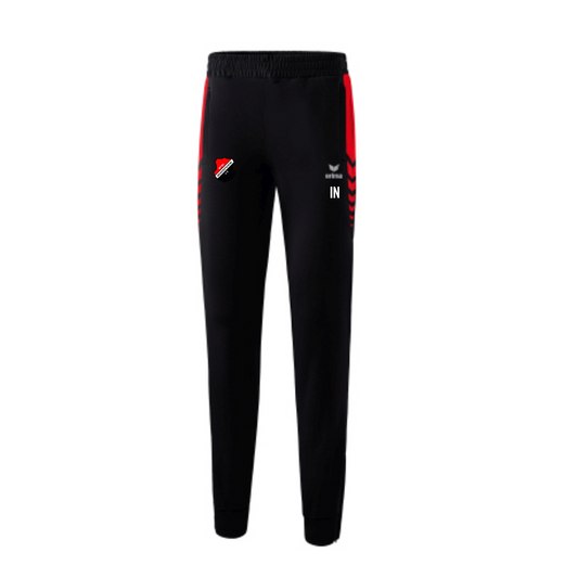 Six Wings Worker Hose Damen inkl. Wappen MTSV Beindersheim