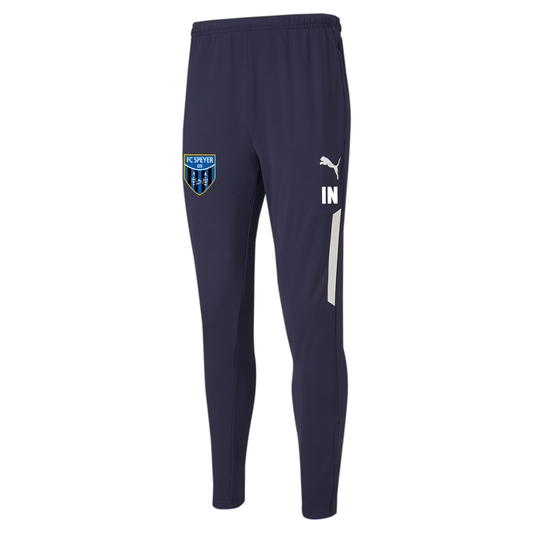 #TRAINING-PUMA Herren teamLIGA Training Pants Pro inkl. 3D-Wappen, Sponsor & Initialen