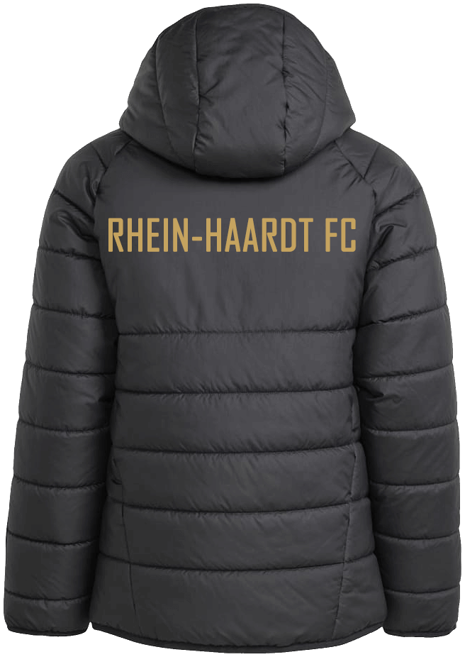 ADIDAS Kids Tiro 24 Winterjacke inkl. Wappen JFV RH