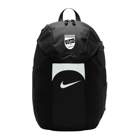 NIKE Rucksack inkl. SV Mackenbach Wappen