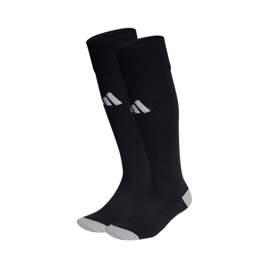 SPIELTAGSKOLLEKTION: ADIDAS Milano 23 Sock Rot - JFV Ganerb