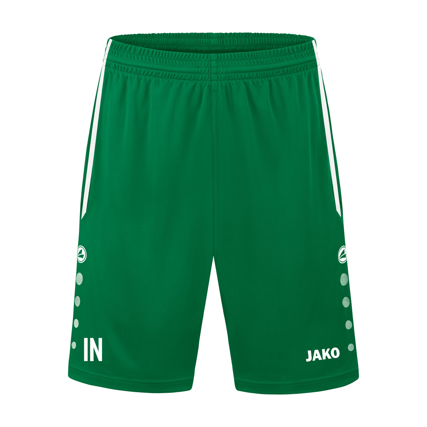 JAKO Herren Sporthose Allround - SC Friedrichsthal