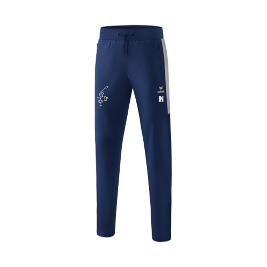 ERIMA Squad Worker Hose inkl. TC Maxdorf Logo