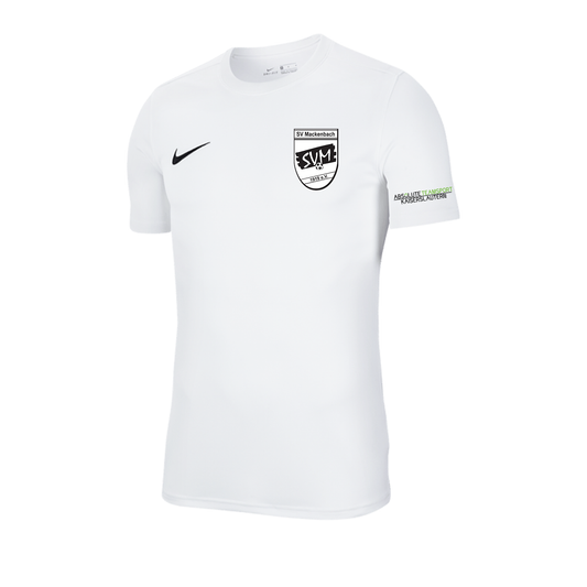 NIKE Park 7 Jersey inkl. SV Mackenbach Wappen