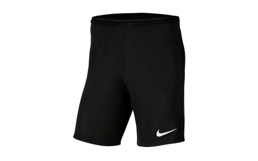 NIKE Herren Park III Knit Shorts