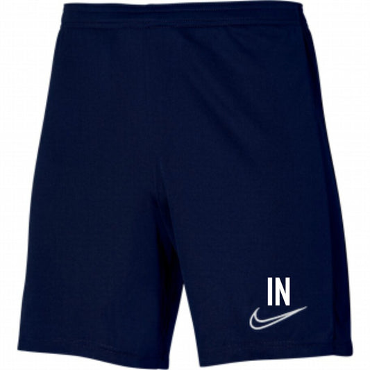 NIKE Academy Training Short Herren RoWos