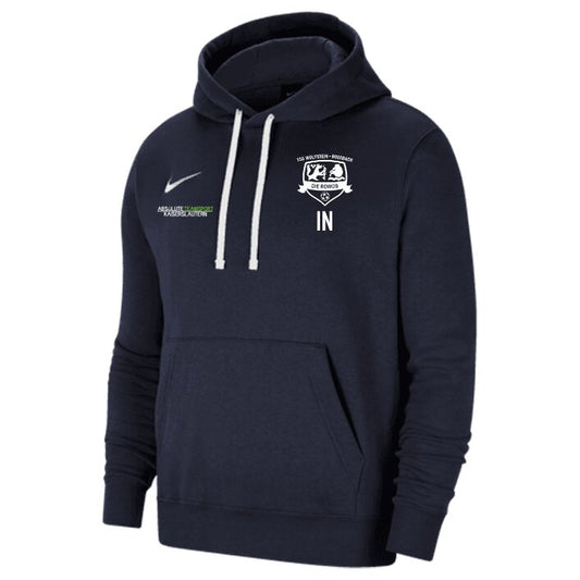 NIKE Park 20 Hoodie Herren inkl. RoWos Wappen