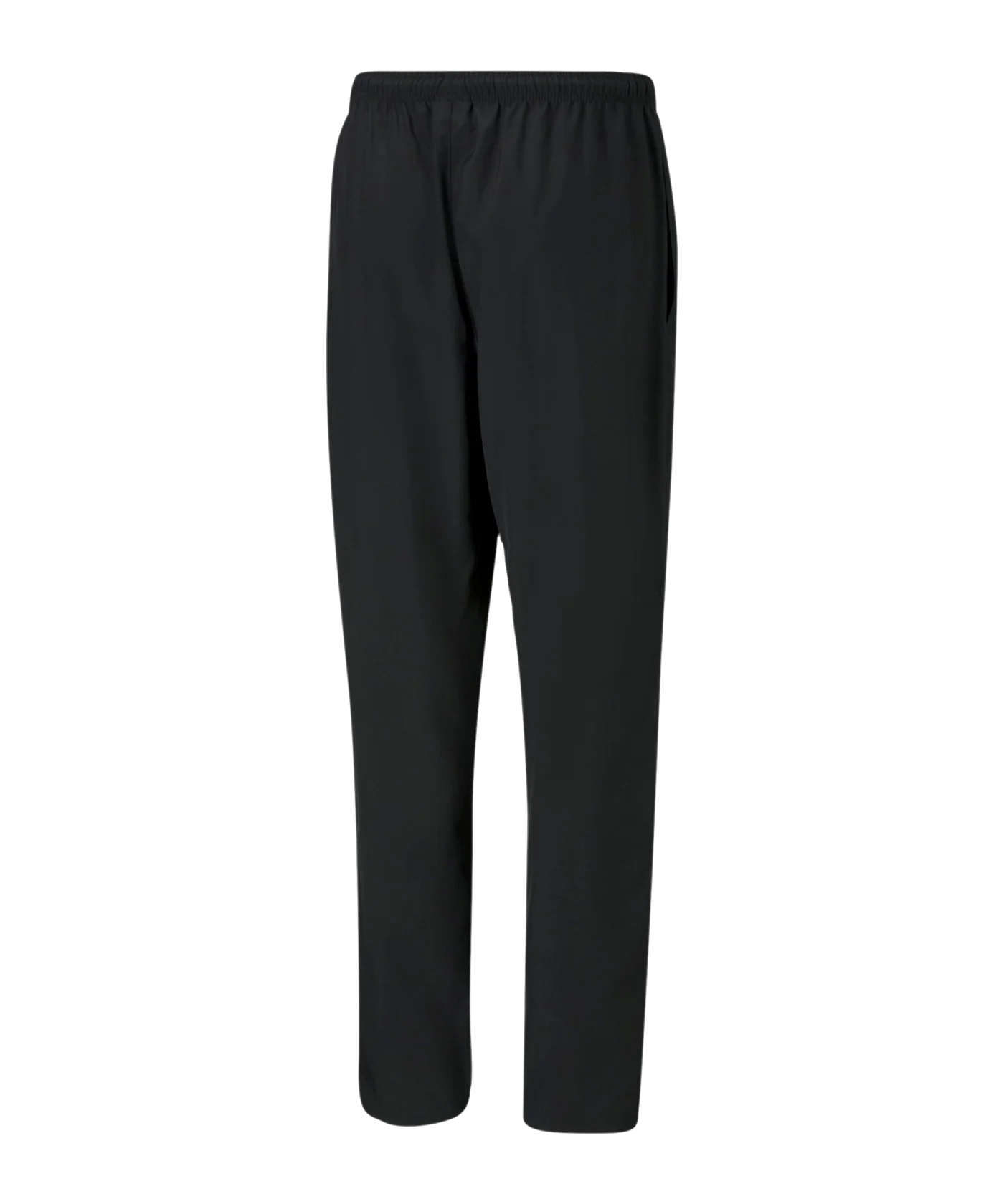 KinderPuma teamRise Sideline Pants inkl. Logo