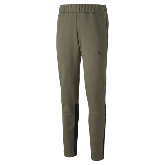 #LIFESTYLE-PUMA Herren teamCUP CASUAKS PANTS