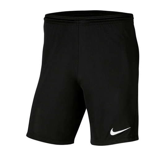 NIKE Park III Shorts - SV Mackenbach